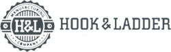 Hook and Ladder Logo