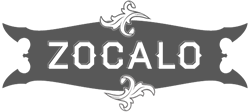 Zocalo Logo