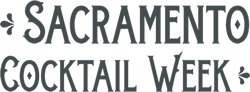 Sac Cocktail Week Logo